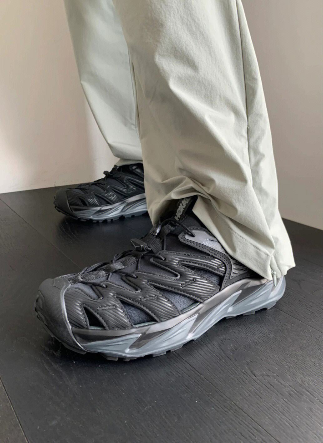 hokaoneone(Which country's brand is hokaoneone?)